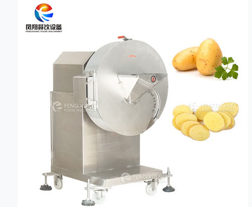 Automatic lays potato chips making machine