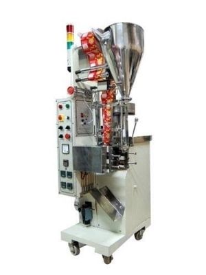 Ruggedly Constructed Automatic Packaging Machine