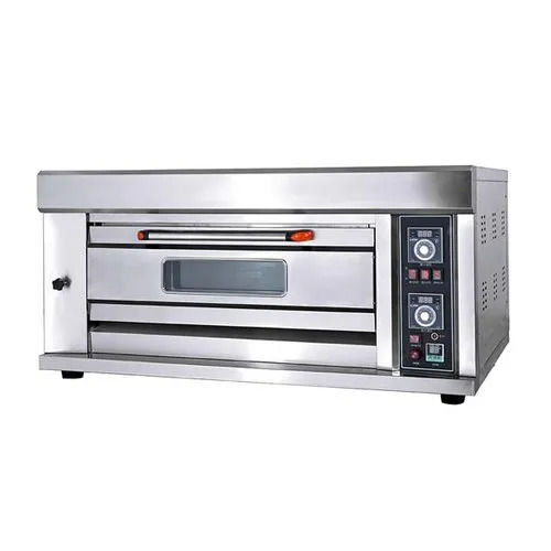 Bakery Deck Oven