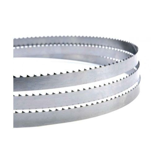 bimetal bandsaw blades