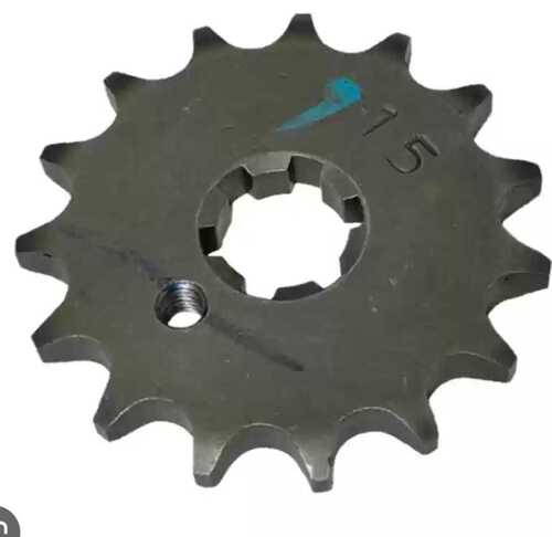 Metal chain Sprockets