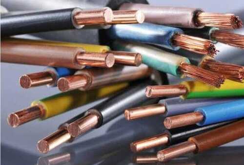 copper cable