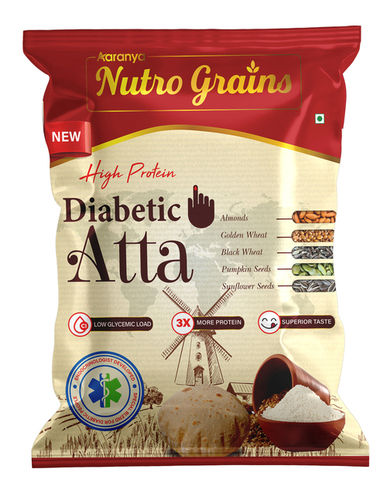 Diabetic Atta