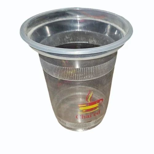 Disposable Glass