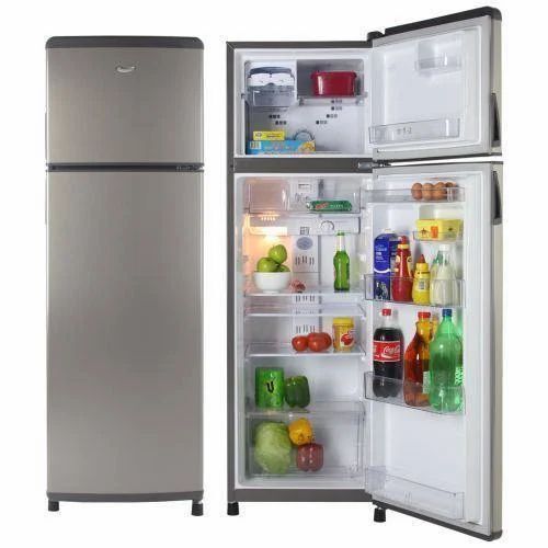 Domestic Refrigerator - Capacity: 245 Ltr/Hr