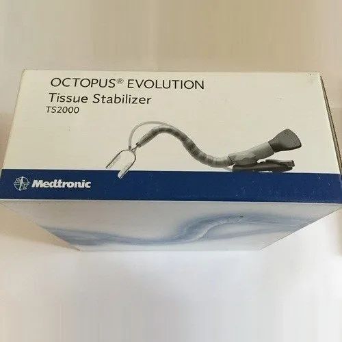 Durable Medtronic Tissue Stabilizer For Hospital, Clinic, Laboratory