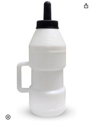 Empty Plastic Bottle - Lightweight, Leak Resistant Design | Made from Crack Resistant Material, Available in Various Sizes, Suitable for Pharmaceutical and Oil Industries
