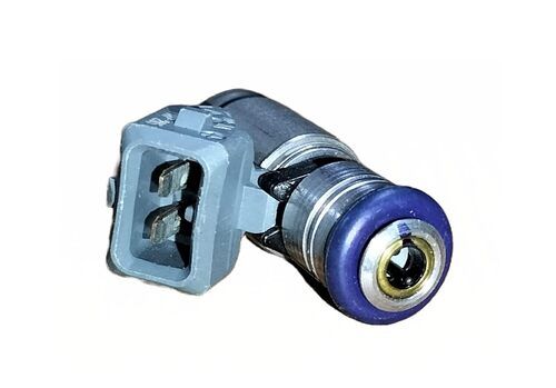 Portable Durable Fuel Injector Nozzle