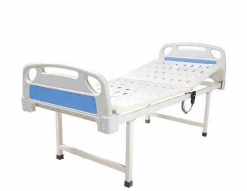 Metal bed for Hospital