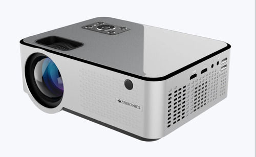 led projector 