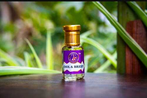 Liquid Attar