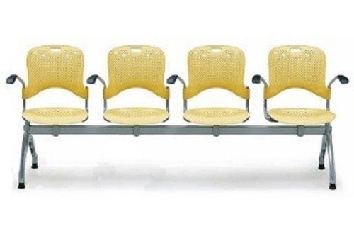 LM66-4P Multi-Users Public Seating Chair