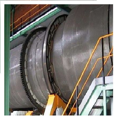 Mild Steel Paper Pulp Mill - Grade: Automatic