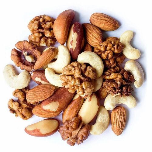 Mix Dry Fruit