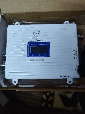 Mobile Signal Booster