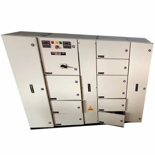 Automatic 230 Voltage Motor Control Panels For Industrial