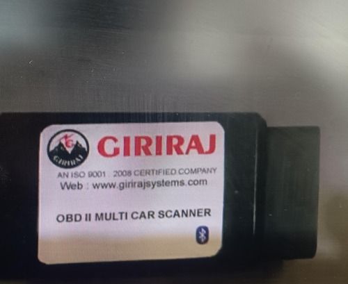 Multi Car Scanner