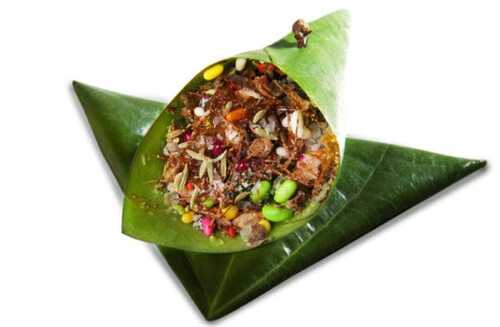 Pan Masala