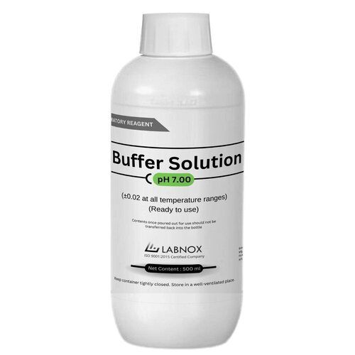 Ph Buffer Solutions 