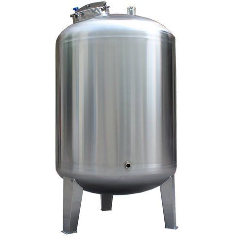 Rust Resistance Stainless Steel Storage Tank