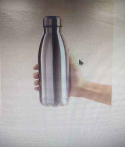 Steel Bottle