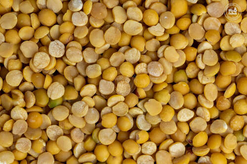 A Grade Common Cultivated Indian Origin 100 Percent Purity Dried Whole Toor Dal