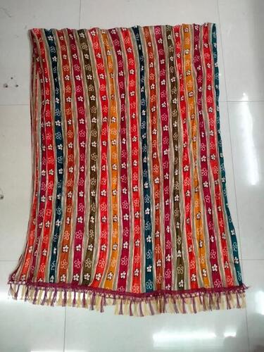 Women Chiffon Dupatta