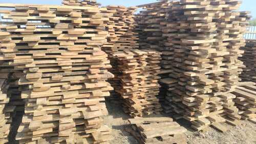 Light Brown Color Rectangular Wood Seasoning Plants For Industrial