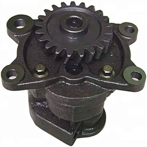 6154-51-1000 Oil Pump 6151-51-1005 For Komatsu Excavator