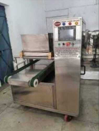 Biscuit Making Machine