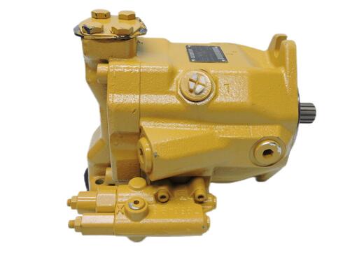 Cat Piston Pump 168-7873 For Wheel Type Loader