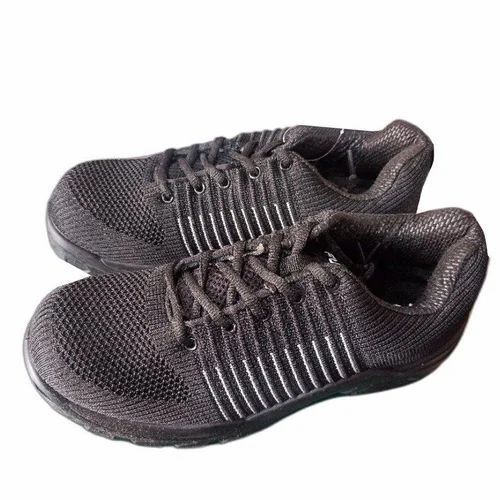 High Strength Fuel Aqua Sporty Safety Shoes