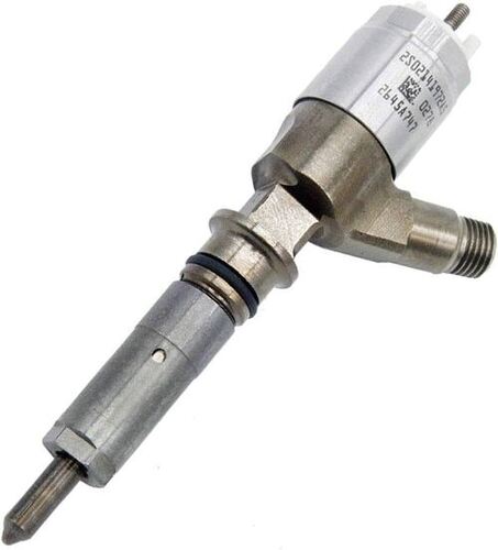 Fuel Injector 320-0677 For Cat 320d 420e D3k D4k D5k Engine C6.6 C4.4