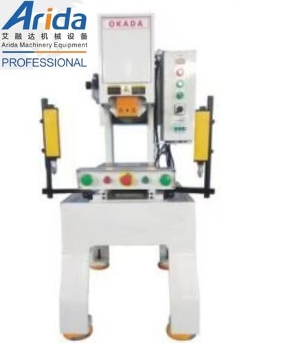 High Speed 3 Ton Small Press Machine