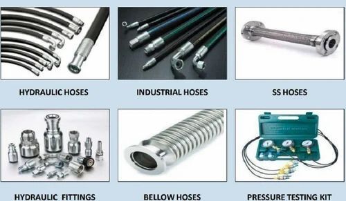 Hose Products Suppliers