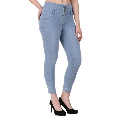 ladies skinny jeans