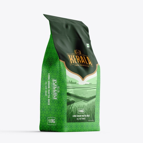 Matta Long Grain Rice - Color: Brown