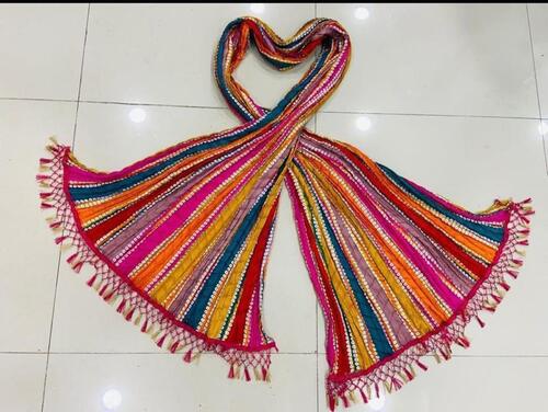 Women Designer Dupatta