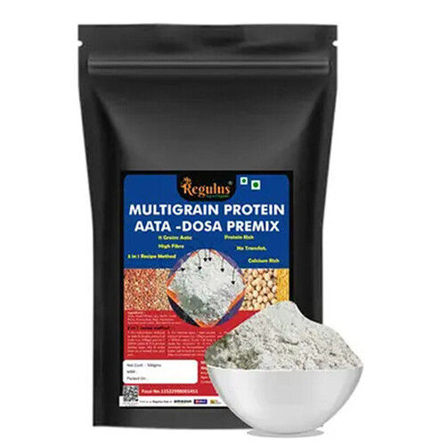 Multigrain Flour Premix