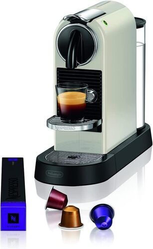 Nespresso Capsule Coffee Machine