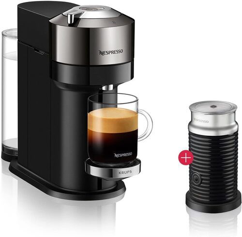 Nespresso Vertuo Next Env 120.cae Espresso Makers