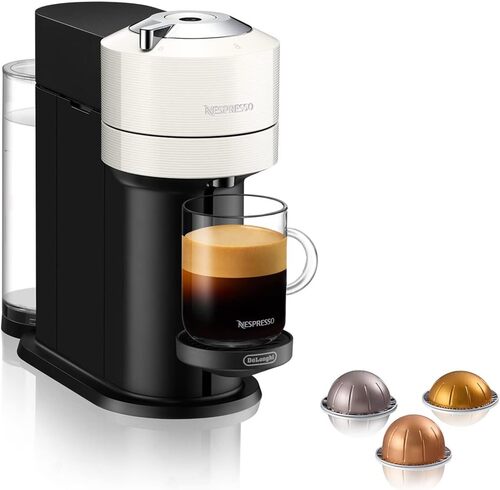 Nespresso Vertuo Next ENV 120 Coffee Capsule Machine