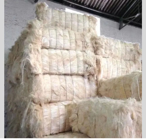 Premium Sisal Fiber