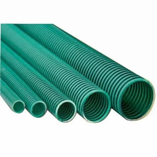 15 Meter Length PVC Suction Hose Pipe