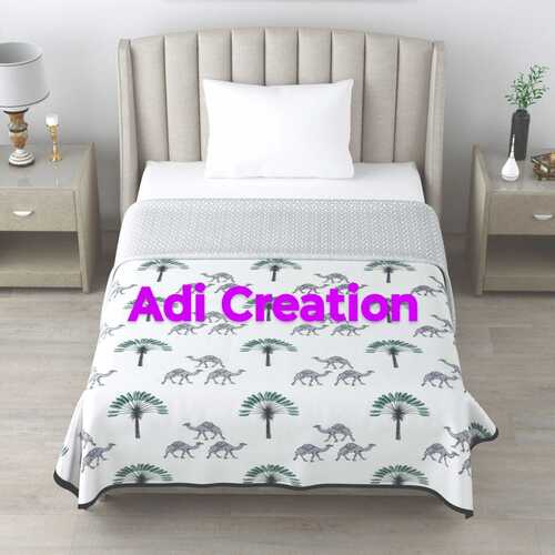 Designer Single Bed Sheets