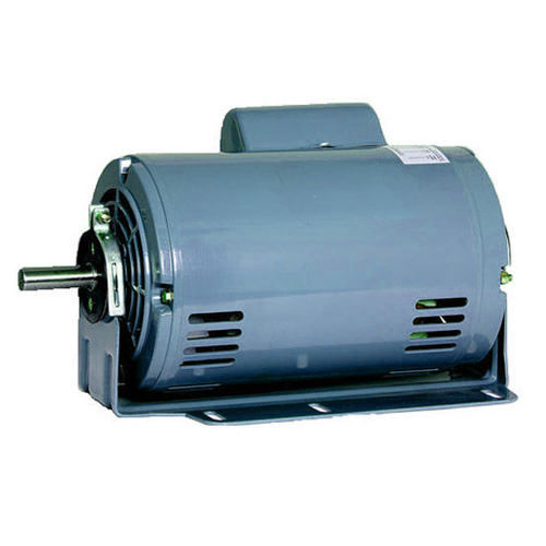 single phase electric motor