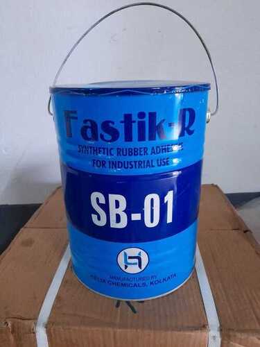 Synthetic Rubber Adhesive For Industrial Use