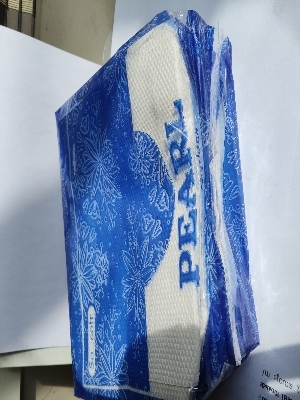 Eco Friendly Soft Tissue Paper