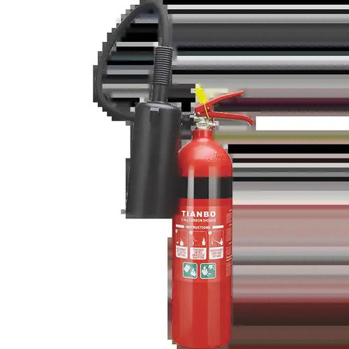 Agni Suraksha Water Co2 Type Fire Extinguishers