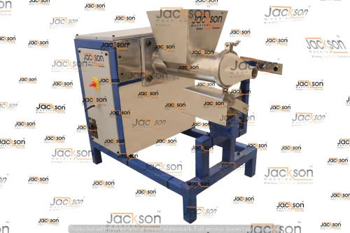 Automatic Flour Kneading Machine